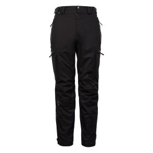 Spada Duel Motorcycle Cargo Trousers Black 1