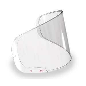 Spada SP17 Motorcycle Helmet Pinlock Insert Clear 1