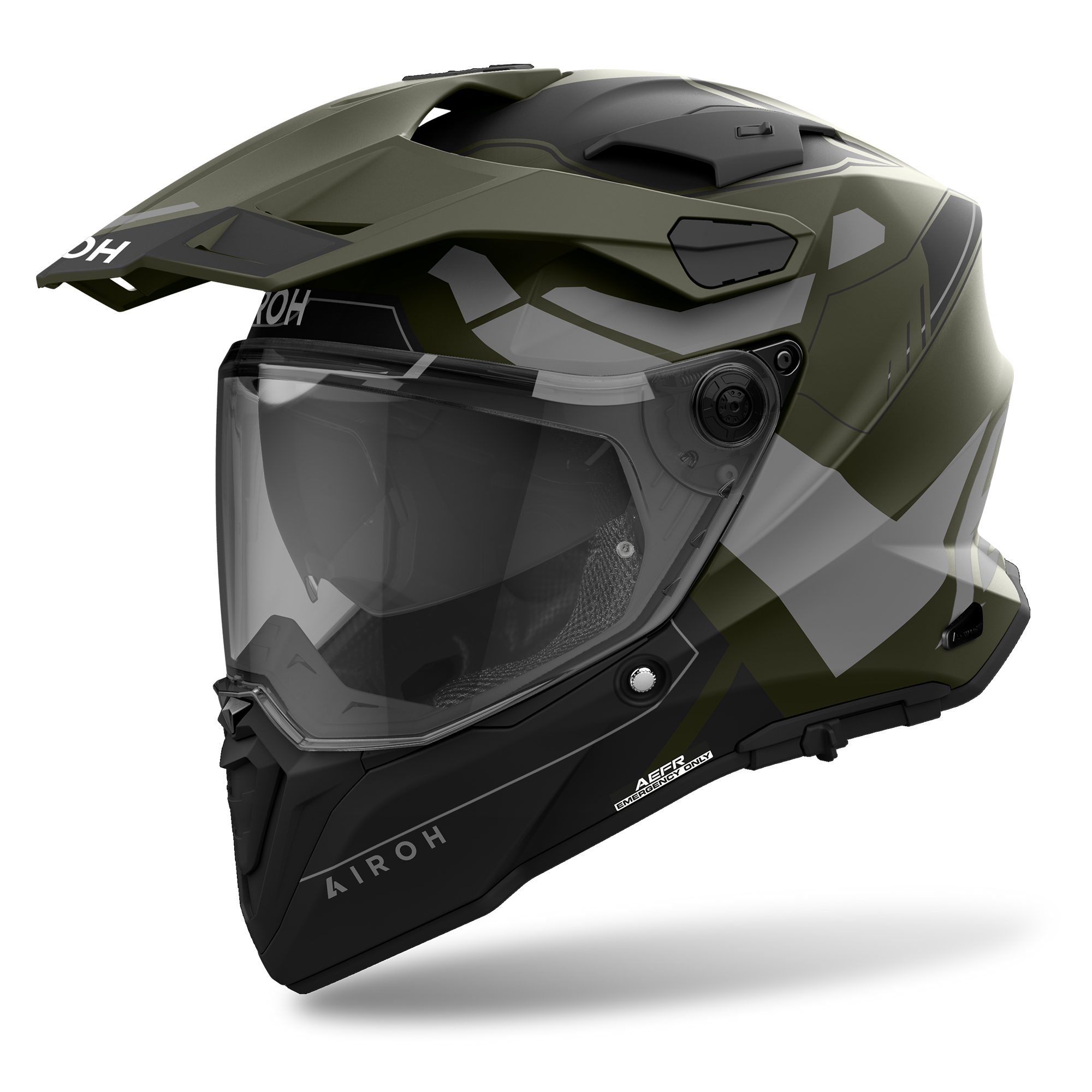 adapter for shoei helmets Cardo's Shoei Helmet Adapter Installation Guide