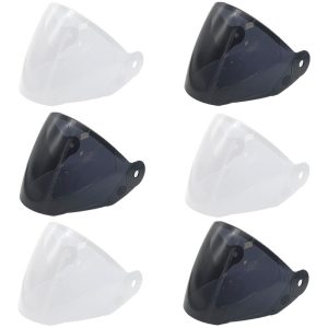 Airoh Helios Motorcycle Helmet Visor 1