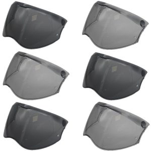 Airoh Mathisse Motorcycle Helmet Visor 1