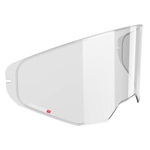 Airoh Mathisse Helmet Pinlock Insert Airoh Motorcycle Helmet Pinlock Insert Clear 1