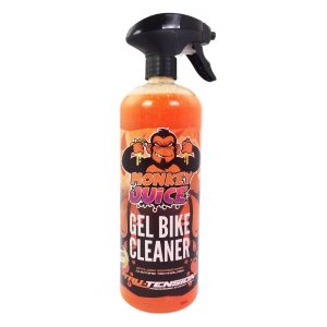 Tru-Tension Monkey Juice Gel Bike Cleaner 1L Tru-Tension Monkey Juice Gel Bike Cleaner 1L (TRU022) 1