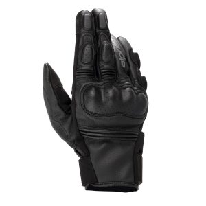 Alpinestars Phenom Motorcycle Gloves Black Black 1