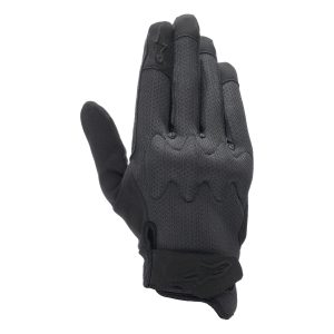 Alpinestars Stated Air Motorcycle Gloves Black Black 1