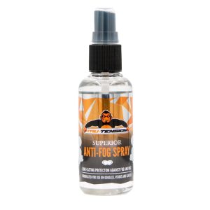 Tru-Tension Visor Anti-Fog Spray 75 ml Tru-Tension Superior Anti-Fog Motorcycle Spray 75 ml TRU033 1
