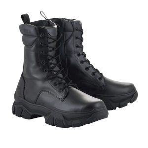 Alpinestars Ava Women's Motorcycle Boots - Black Black 1