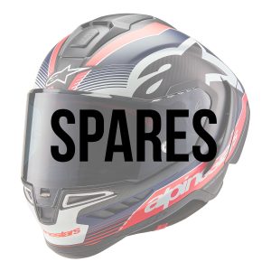 Alpinestars Supertech R10 Helmet Visor Alpinestars Supertech R10 Motorcycle Helmet Visor Placeholder 1