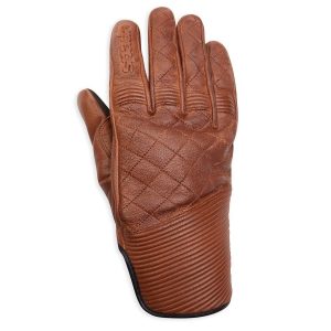 Spada Cooper Gloves – Brown Spada Cooper Motorcycle Gloves Brown 1.1