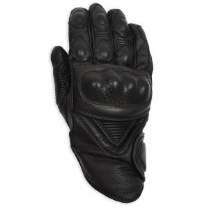 Spada Corso Gloves – Brown/Black Spada Corso Motorcycle Gloves Brown Black 1.1