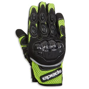 Spada MX-Air Motorcycle Gloves Flo 1.1