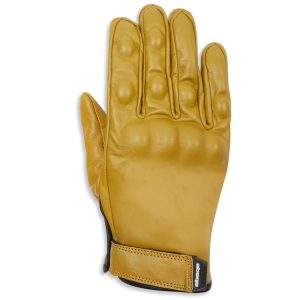 Spada Wyatt Gloves – Tan Spada Wyatt Mens Motorcycle Gloves Tan 1.1