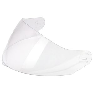 Axor Rage Helmet Visor Axor Rage Motorcycle Helmet Clear 1