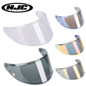 HJC RPHA 12 Helmet Visor HJC HJ-42 Motorcycle Helmet Visor 1