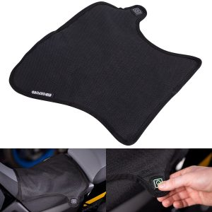 Oxford Hot Seat Oxford Hot Seat Heated Motorcycle Seat EL170 1.1