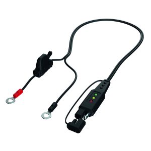 Oxford Motorcycle Battery Monitor EL115 1