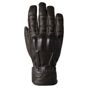 RST IOM TT Hillberry 2 Gloves – Brown RST IOM TT Hillberry 2 Mens Motorcycle Gloves Brown 1