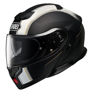 Shoei Neotec 3 Satori Motorcycle Helmet TC5 1