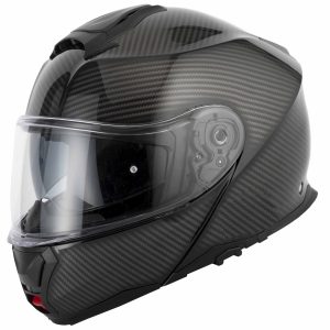 Vcan H272 Atlas Motorcycle Helmet Carbon 1