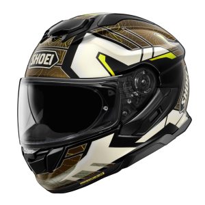 Shoei GT-Air 3 Hike Helmet – TC11 Shoei GT-Air 3 Hike Motorcycle Helmet TC11 1