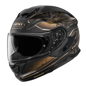 Shoei GT-Air 3 Nile Helmet – TC9 Shoei GT-Air 3 Nile Motorcycle Helmet TC9 1