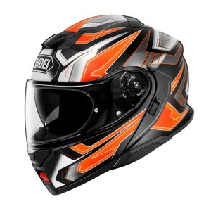 Shoei Neotec 3 Anthem Helmet – TC8 Shoei Neotec 3 Anthem Motorcycle Helmet TC8 1
