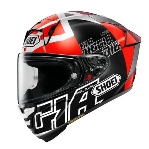 Shoei X-SPR Pro Diggia2 Helmet – TC1 Shoei X-SPR Pro Diggia2 Motorcycle Helmet TC1 1