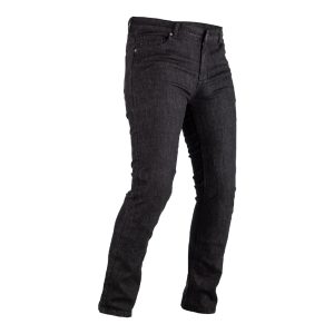 RST Tapered-Fit Jeans – Black RST Tapered Fit Motorcycle Jeans Black 1