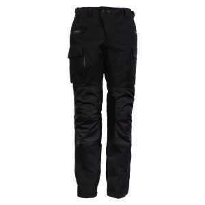 Spada Muramasa Motorcycle Trousers Black 1