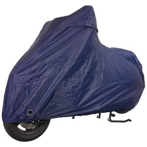 Bike It Deluxe Heavy Duty Scooter Rain Cover BikeIt Deluxe Heavy Duty Scooter Rain Cover (RCODEL05) 1