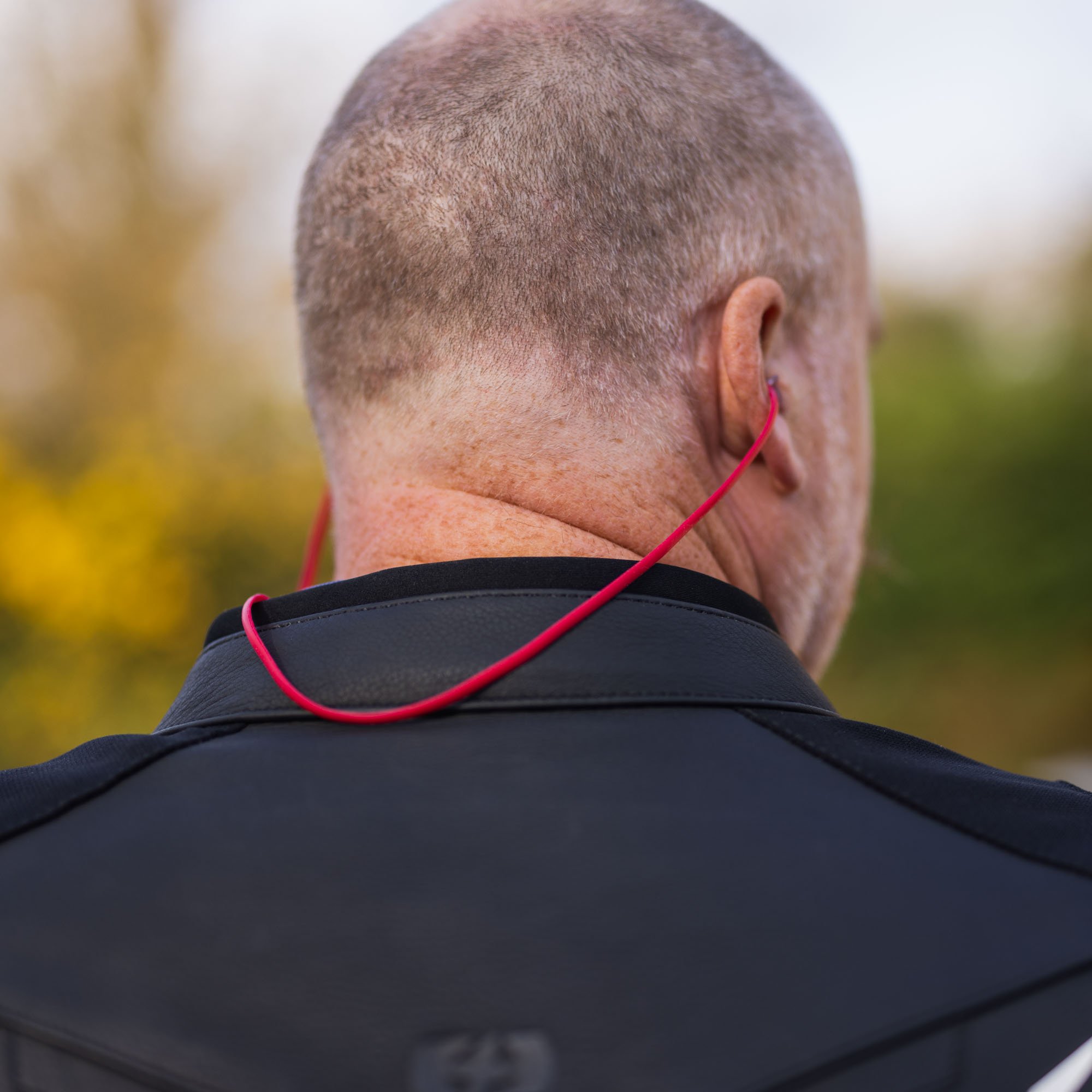 Oxford Race Motorcycle Helmet FilterBuds - 28 SNR