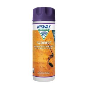 Nikwax TX Direct Spray-On Waterproofing 300ml 1