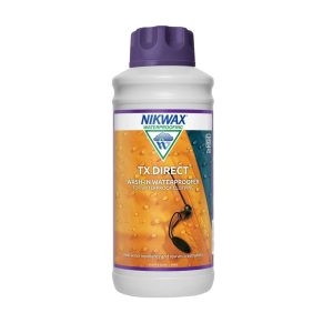 Nikwax TX Direct Wash-In 1 ltr 1