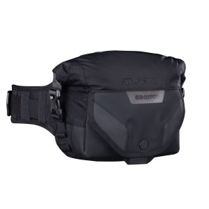 Oxford Atlas W-3 Advanced Waist Pack – Black Oxford Atlas W-3 Advanced Waist Pack - Black 1