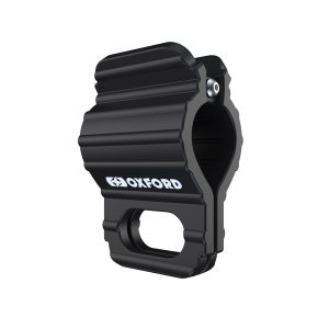 Oxford CLAMP-DOWN – Tie Down Clamp Set Oxford CLAMP DOWN Motorcycle Tie Down Clamp Set 1