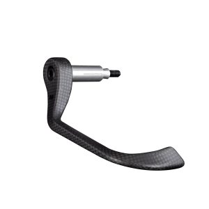 Oxford Carbon Lever Guard – Matt Oxford Carbon Motorcycle Lever Guard Matt 1