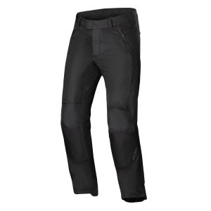 Alpinestars C-1 Air Trousers – Black Alpinestars C-1 Air Motorcycle Trousers- Black 1