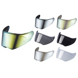 Caberg Drift Evo ll Visor Caberg Drift Evo ll Motorcycle Helmet Visor- Group 1