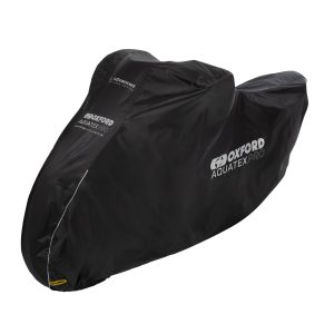 Oxford Aquatex Pro Cover Oxford Aquatex Pro Motorcycle Cover 1