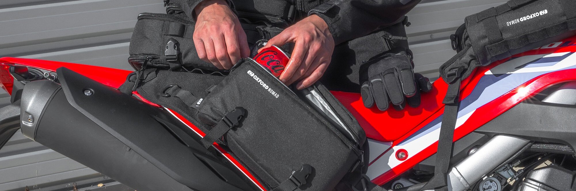 Must Have Motorcycle Accessories