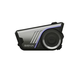 Sena 60S-01 Motorcycle Bluetooth Intercom System 1
