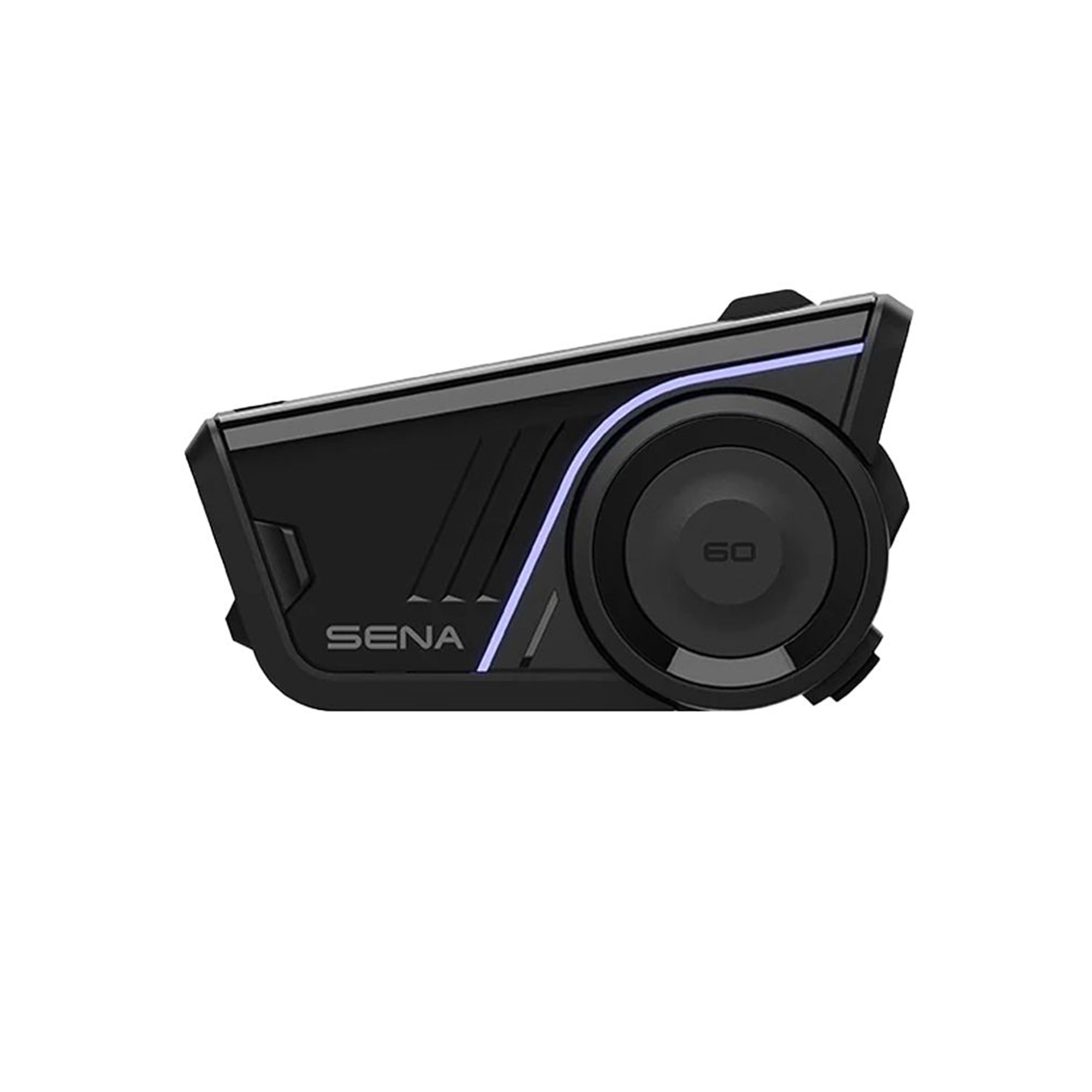 Sena 60S Bluetooth Intercom System Sena 60S-01 Motorcycle Bluetooth Intercom System 7