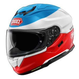 Shoei GT-Air 3 Lilt Helmet – TC10 Shoei GT-Air 3 Lilt Motorcycle Helmet 1