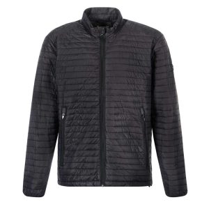 Spada Gambeson Thermal Jacket – Black Spada Gambeson Motorcycle Jacket 1