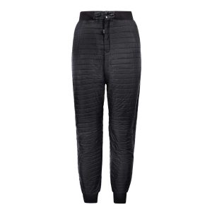 Spada Gambeson Thermal Trousers – Black Spada Gambeson Motorcycle Trousers 1