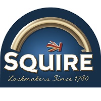 Squire Matterhorn 10C D-Lock & Security Cable Kit