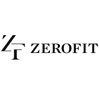 Zerofit Move Heatrub Long Sleeve Motorcycle Base Layer Top - Black