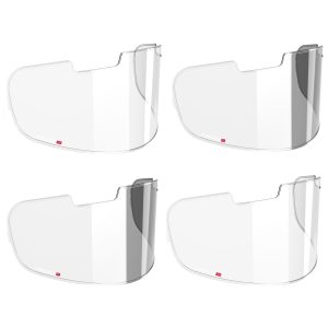 Arai Quantic Motorcycle Pinlock Insert Arai VAS-V Motorcycle Helmet Pinlock Insert Group 1