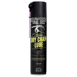 Muc-Off Dry Motorcycle Chain Lube M649 1