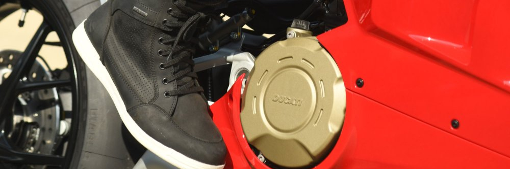 Best Summer Motorcycle Boots